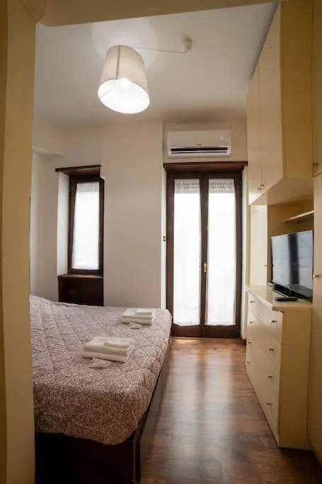 Richard & Lulu In Rome Apartment 0*,  Italy